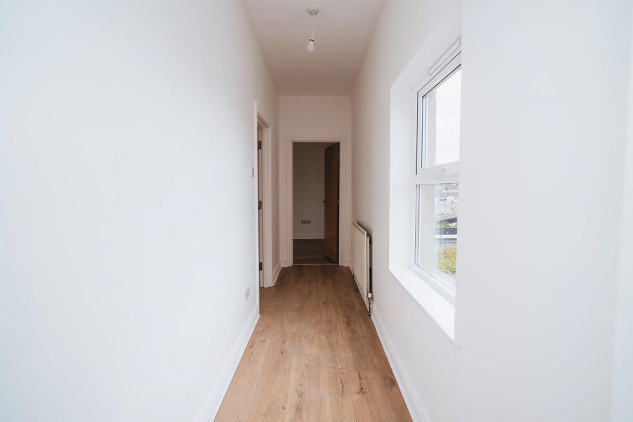 Penthouse, Apt 1D Clifton Terrace