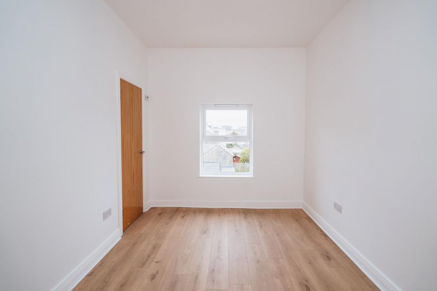 Penthouse, Apt 1D Clifton Terrace