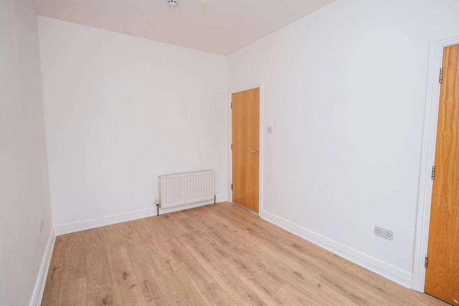 Penthouse, Apt 1D Clifton Terrace