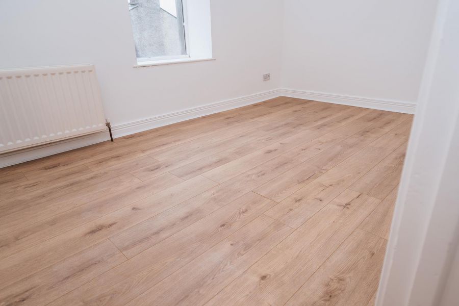 Penthouse, Apt 1D Clifton Terrace