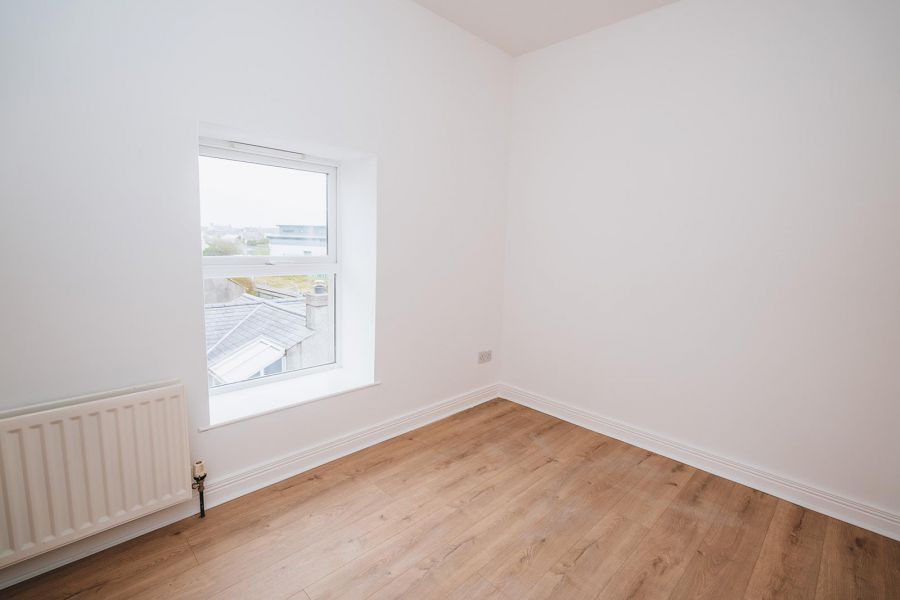 Penthouse, Apt 1D Clifton Terrace