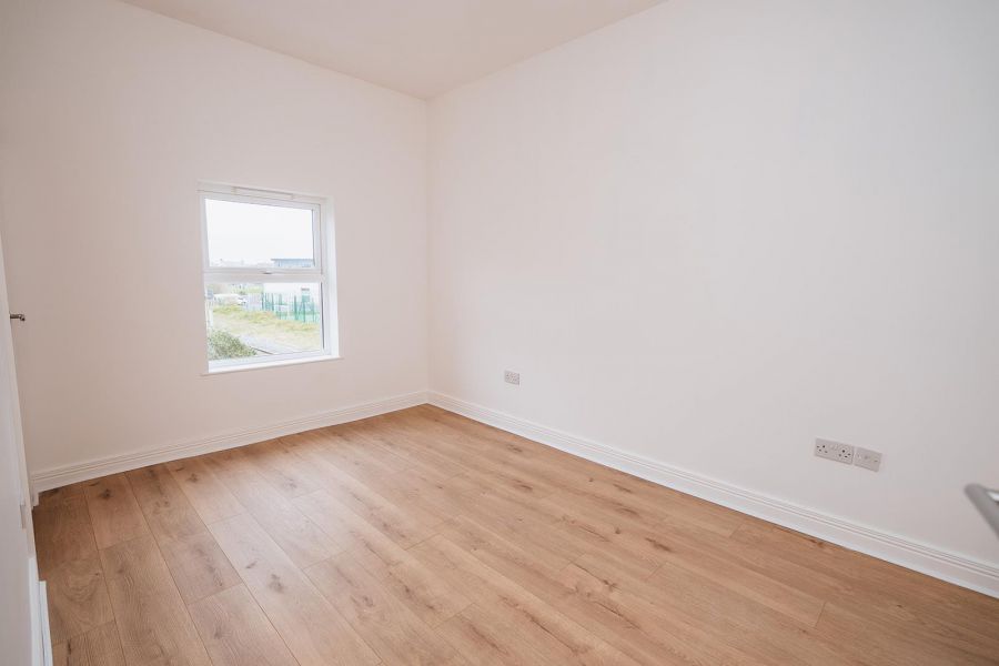 Penthouse, Apt 1D Clifton Terrace