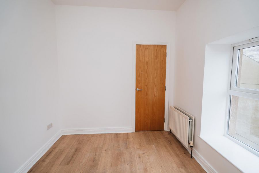 Penthouse, Apt 1D Clifton Terrace