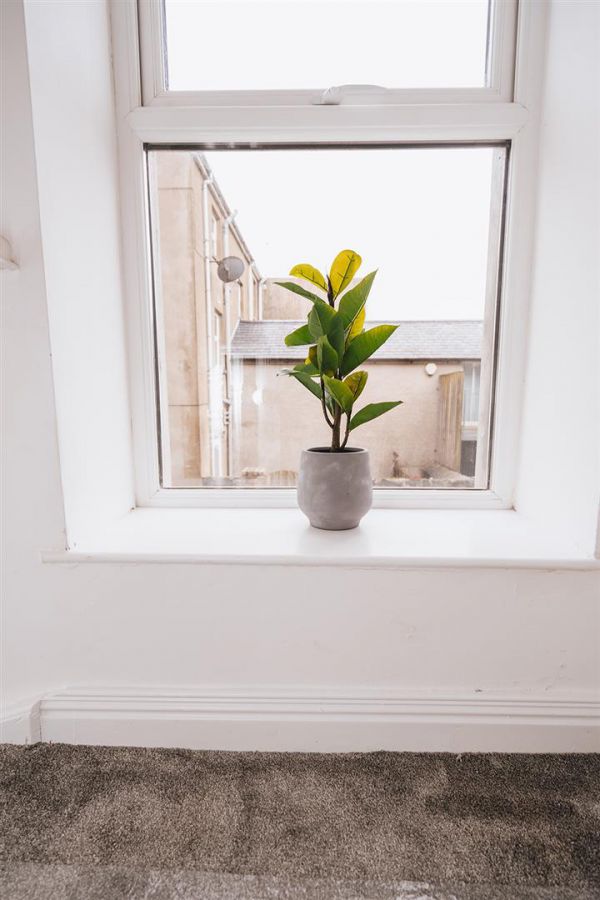 Penthouse, Apt 1D Clifton Terrace