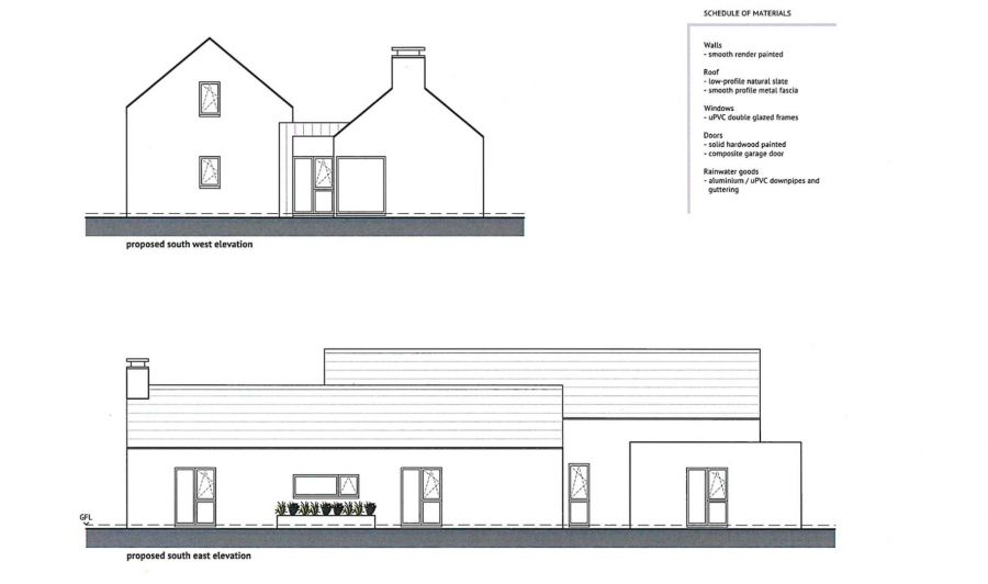 Site Nw & Adj To, 37 Movanagher Road