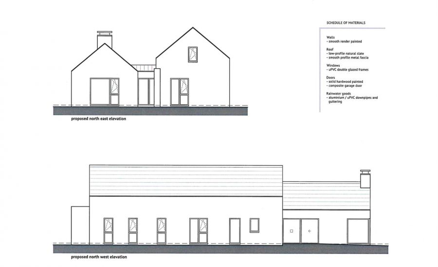 Site Nw & Adj To, 37 Movanagher Road