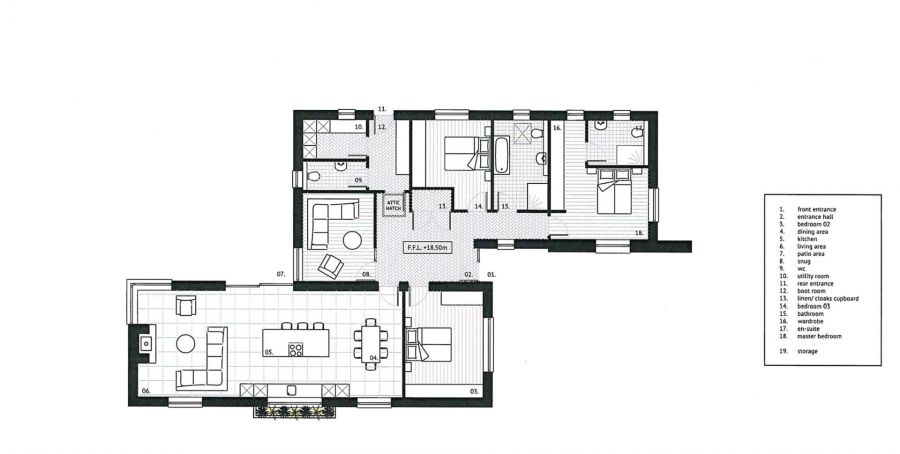 Site Nw & Adj To, 37 Movanagher Road