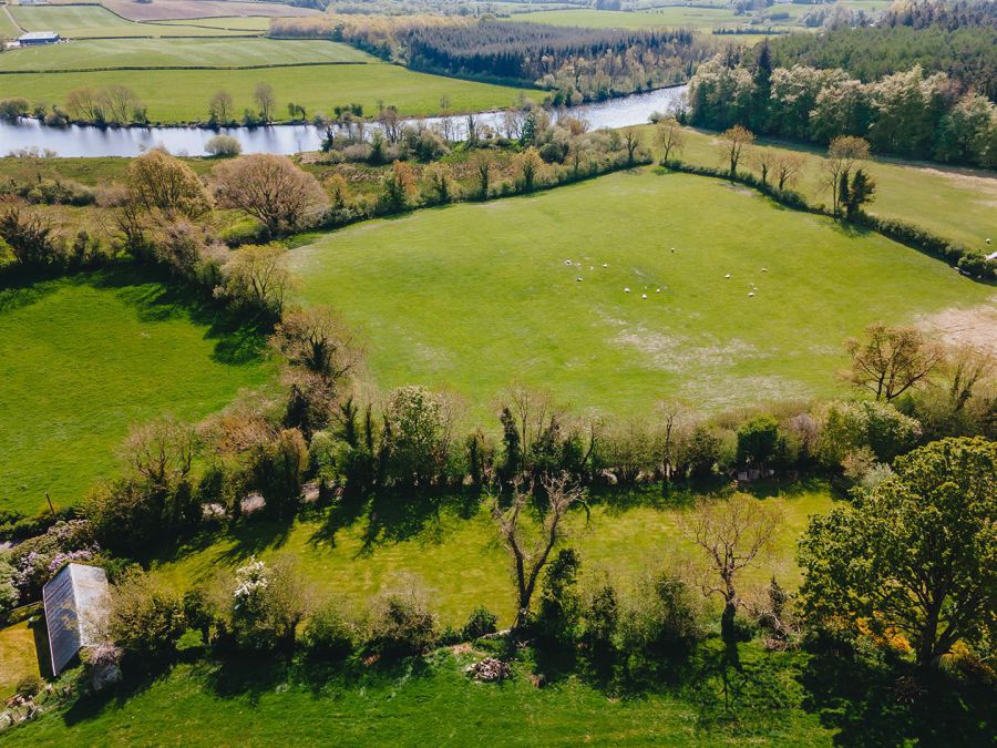 Site Nw & Adj To, 37 Movanagher Road