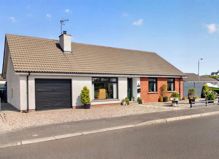 2 Gortnee Drive