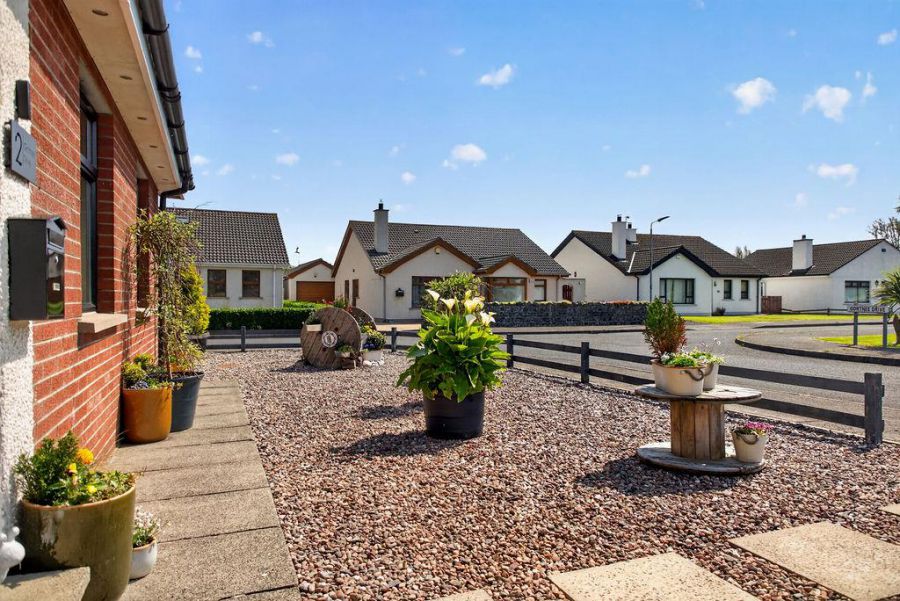2 Gortnee Drive