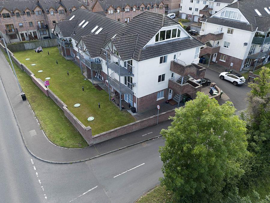 Silverwood Court, Lurgan, Craigavon, BT66 6RP