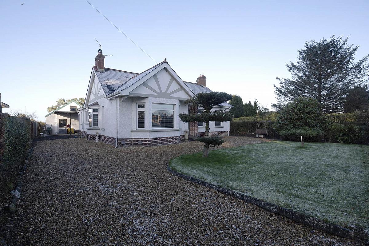 56 Antrim Road, Lurgan, Craigavon, BT67 9BW for sale with Homes NI