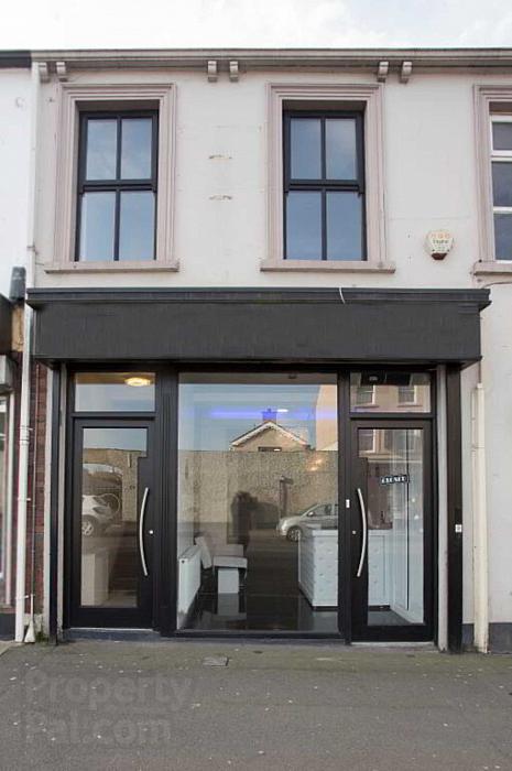 82 William Street 82 William Street