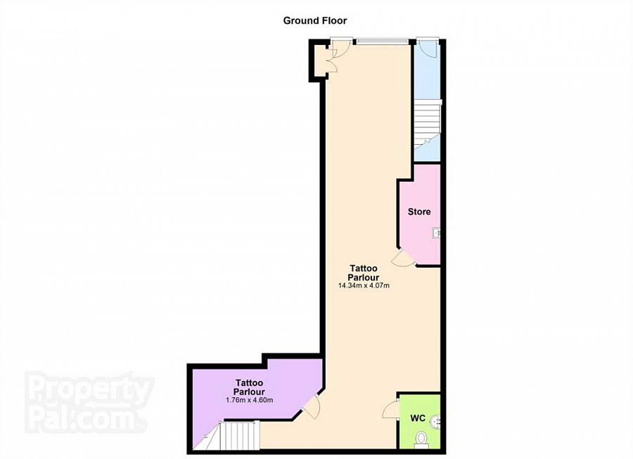82 William Street 82 William Street