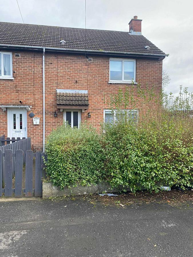 25 Trasna Way