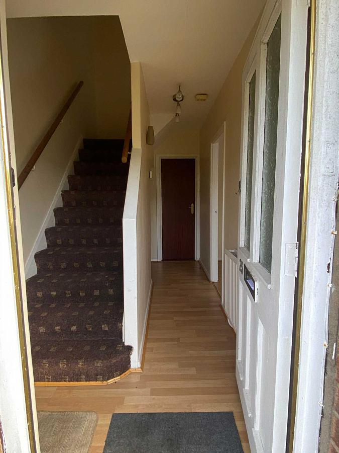 25 Trasna Way