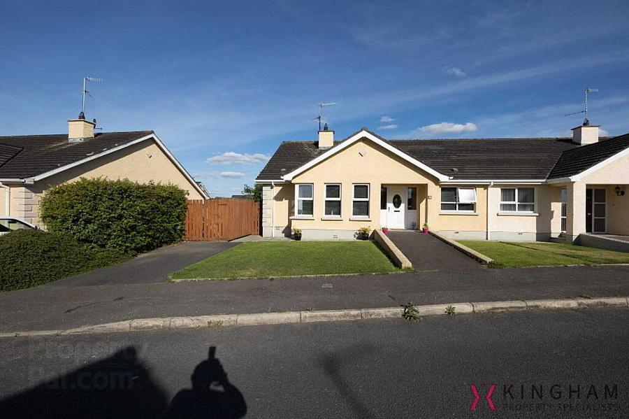 10 Foxs Hill, Lurgan, Craigavon, BT67 9EZ