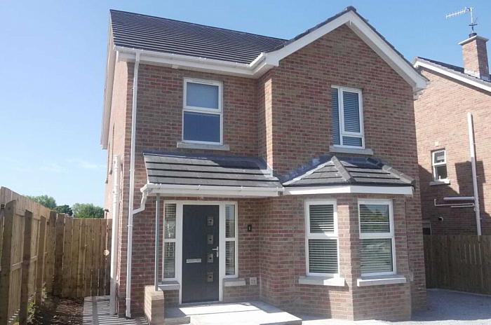 Detached, gilpinstown road, lurgan,  