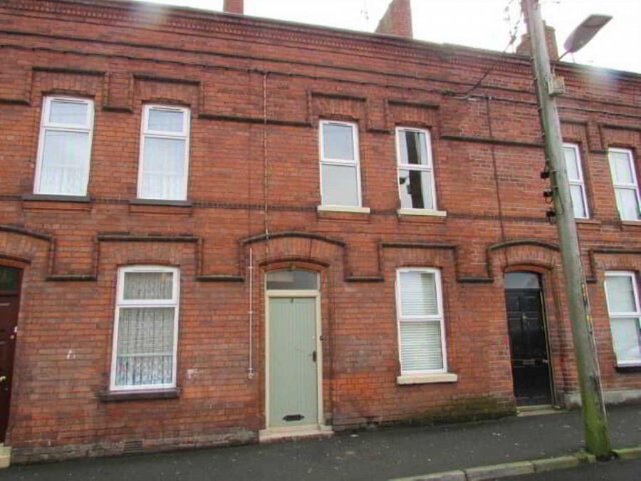 4 Brownlow Terrace