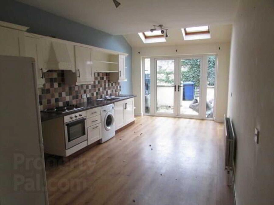 4 Brownlow Terrace 4 Brownlow Terrace