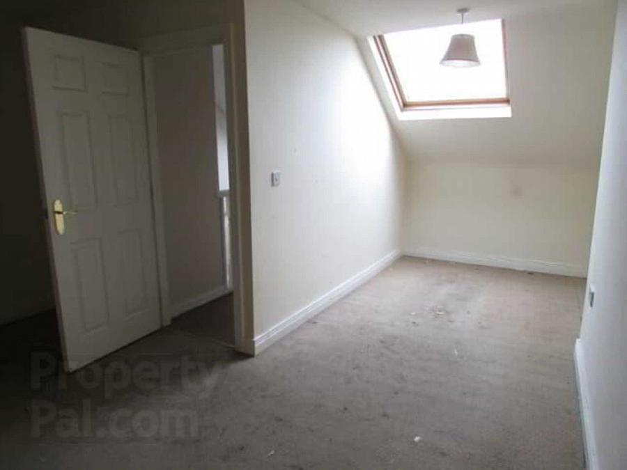 4 Brownlow Terrace