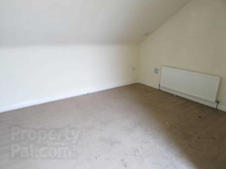 4 Brownlow Terrace 4 Brownlow Terrace