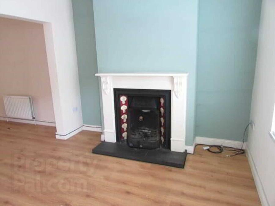4 Brownlow Terrace 4 Brownlow Terrace