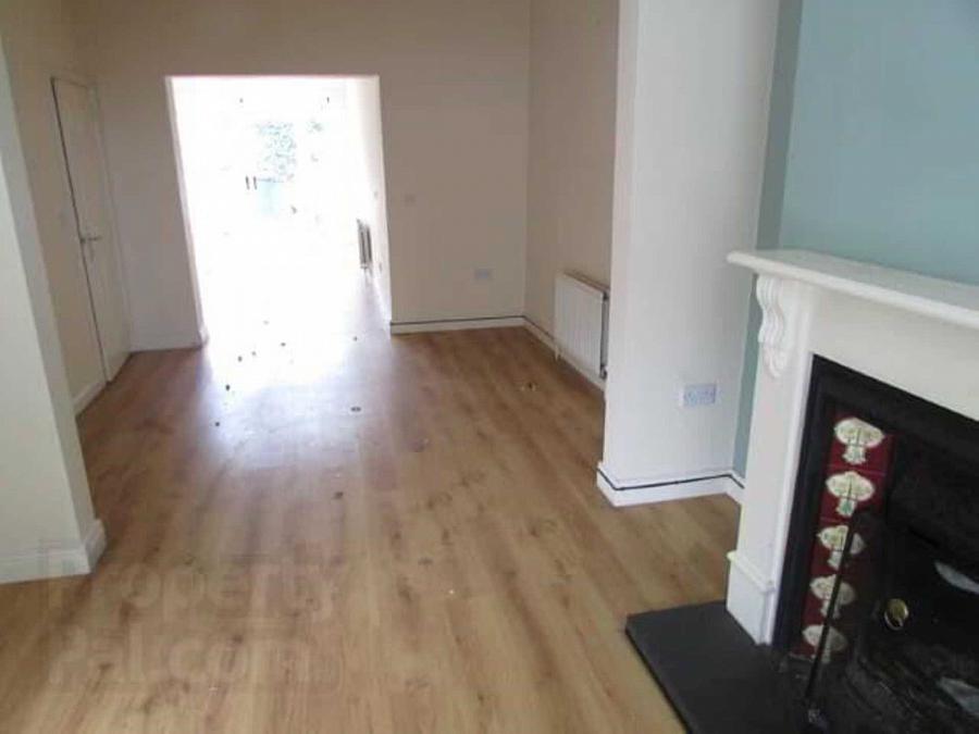 4 Brownlow Terrace