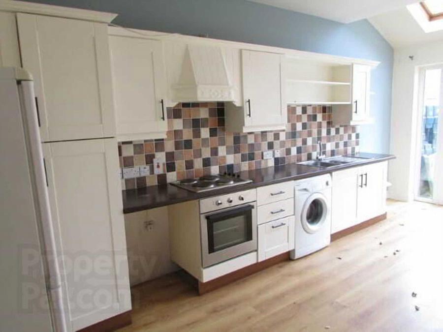 4 Brownlow Terrace