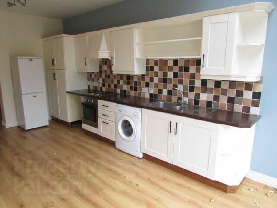 4 Brownlow Terrace