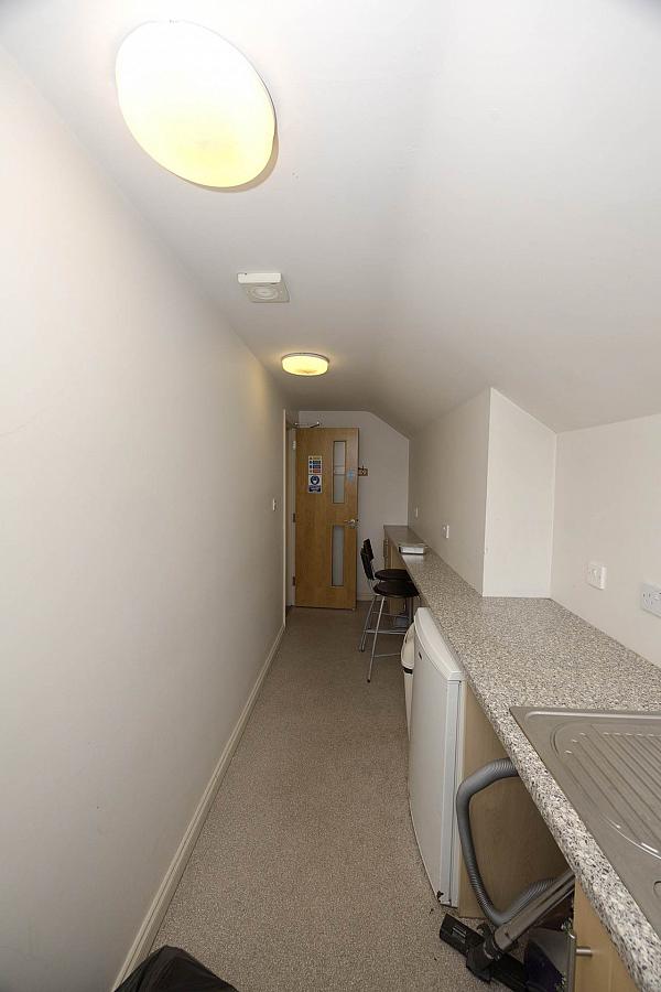 53A Church Place