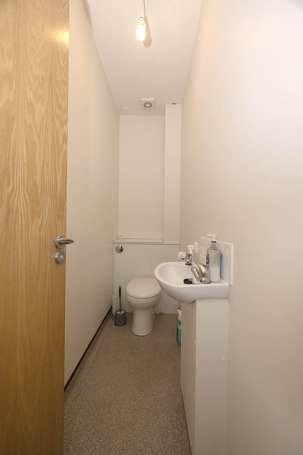53A Church Place