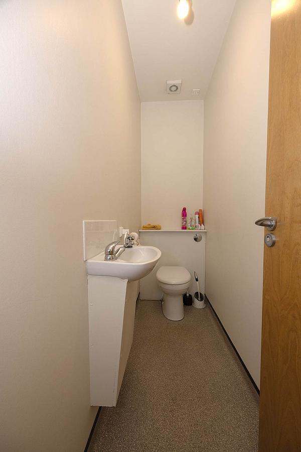 53A Church Place