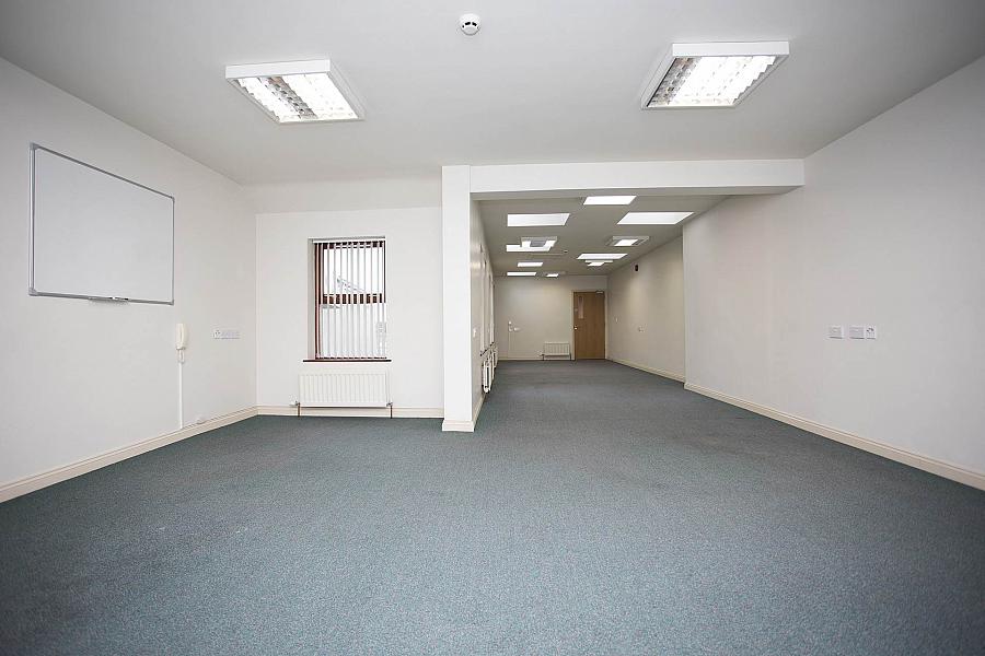 53A Church Place