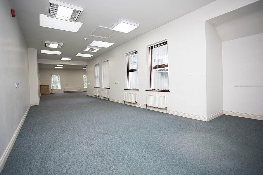 53A Church Place