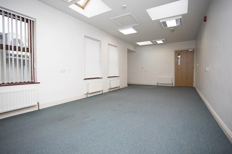 53A Church Place
