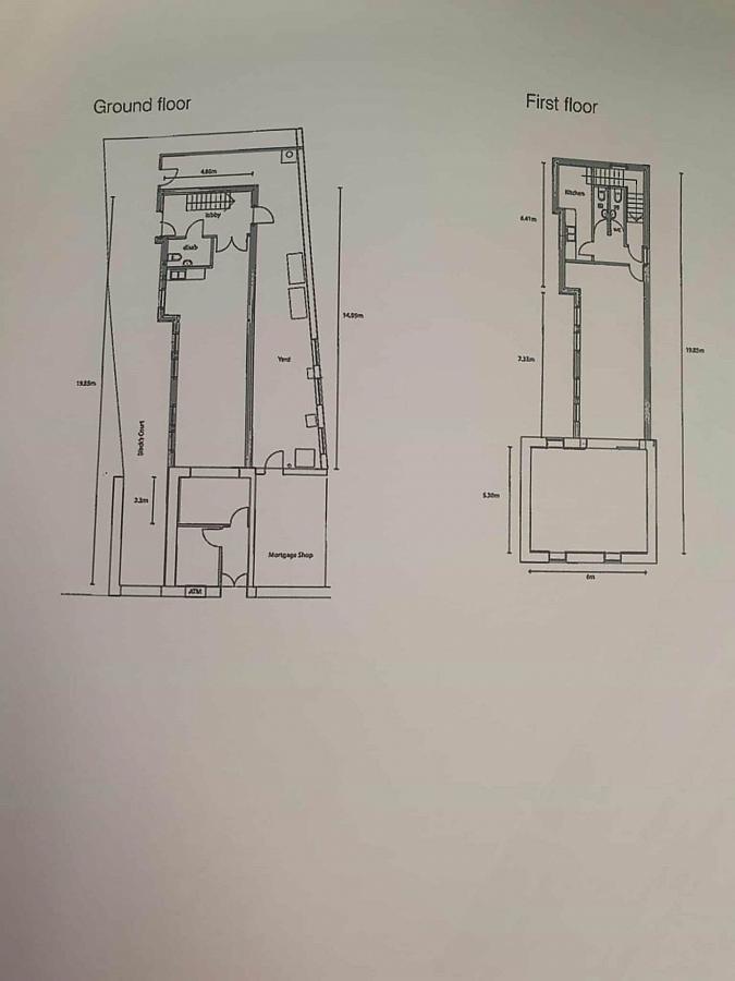 53A Church Place