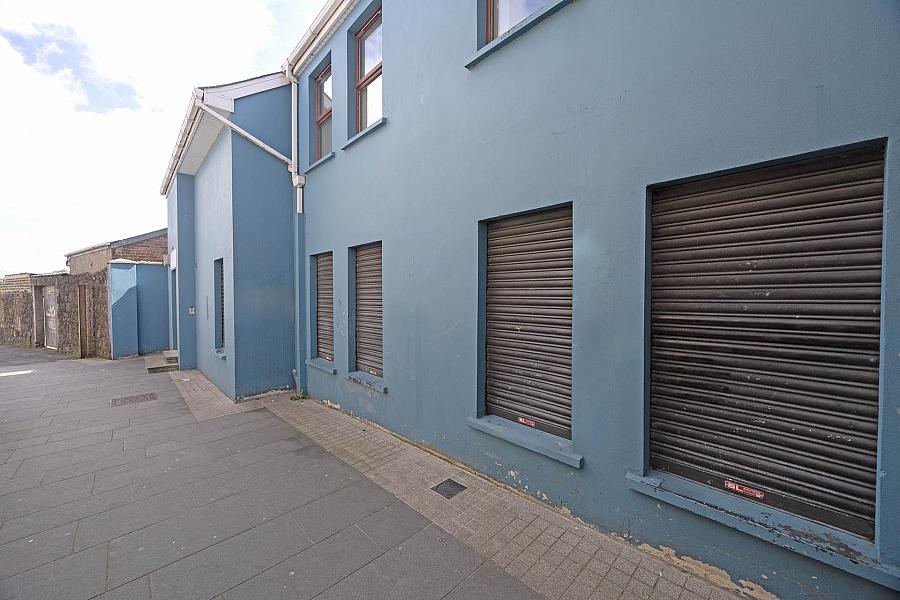53A Church Place