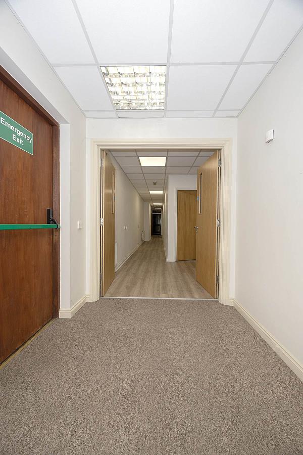 53A Church Place
