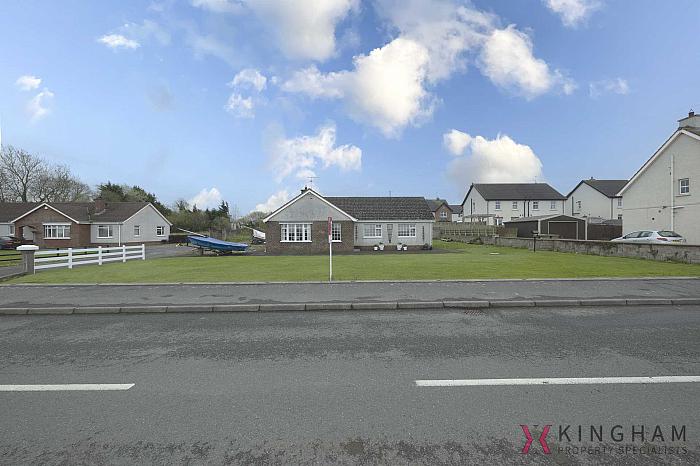 22B Derrymore Road 22B Derrymore Road