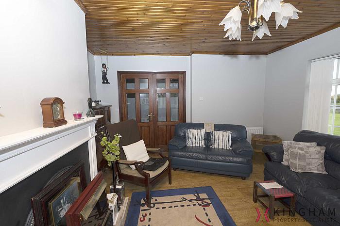 22b Derrymore Road