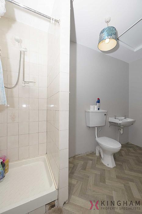 22B Derrymore Road 22B Derrymore Road