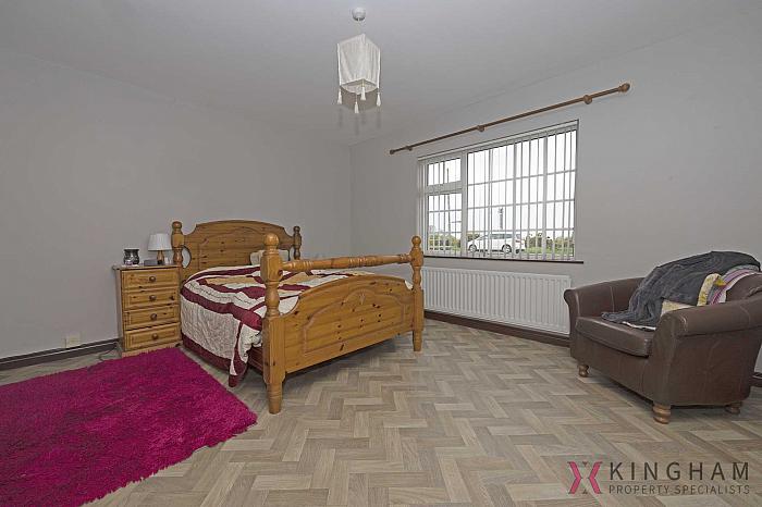 22b Derrymore Road