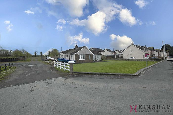 22b Derrymore Road
