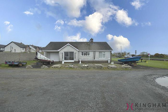 22b Derrymore Road