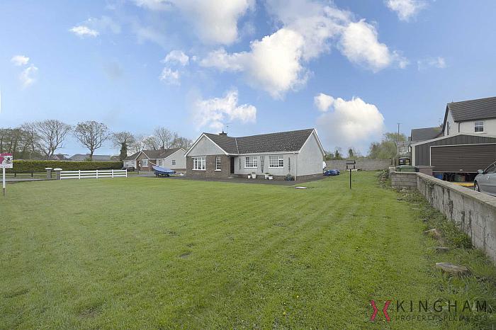 22b Derrymore Road