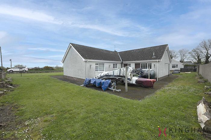 22b Derrymore Road