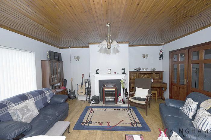 22b Derrymore Road