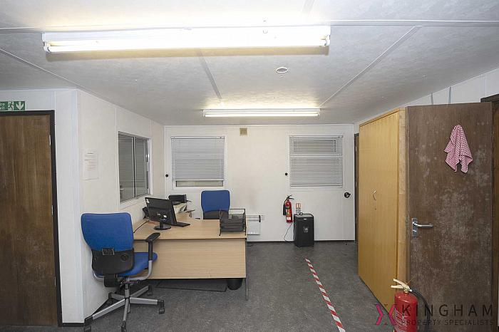 Carn Plastics Ltd Victoria Street
