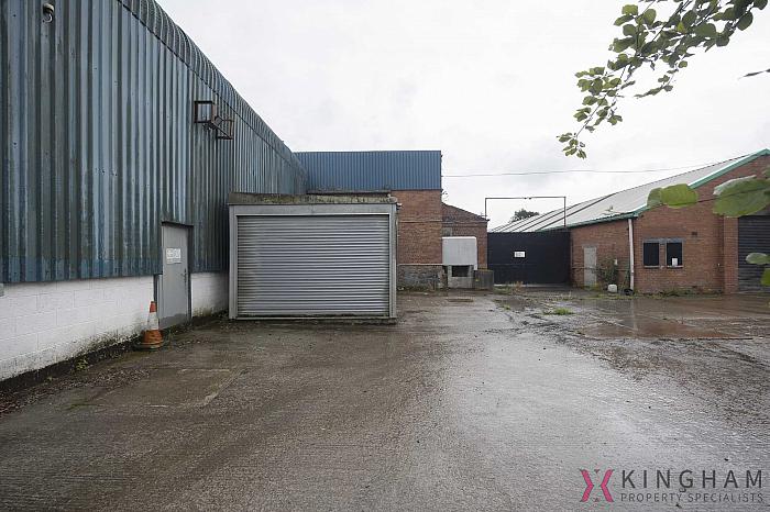 Carn Plastics Ltd Victoria Street
